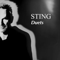 스팅 - Sting-duets 바이닐 2 LP