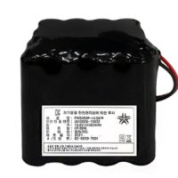 [리튬이온 제작형]삼성 18650 배터리팩 4S4P 14.8V 14000mAh (4x4)