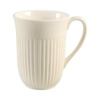 독일 웨지우드 찻잔 Wedgwood - Edme Plain Coffee Mug 443617