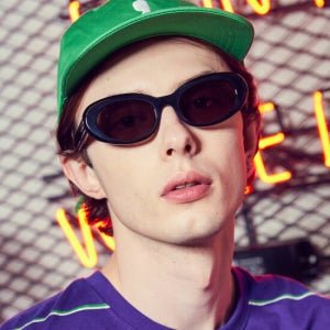 데이워커 자이스 렌즈 남녀공용 자외선차단 선글라스 Fanning C5