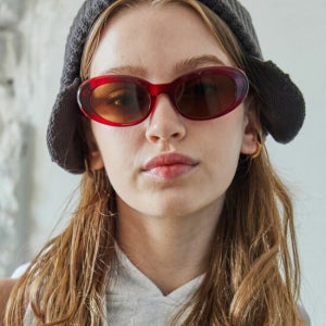 데이워커 자이스 렌즈 남녀공용 자외선차단 선글라스 Fanning C10