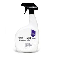 제이에스홀딩스 조이풀스토리 향락스세제 라벤더향 900ml