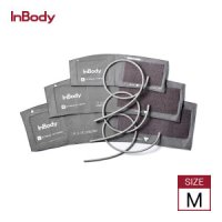 인바디 Inbody 인바디 혈압계 전용 커프 M사이즈 BPBIO210 BPBIO220