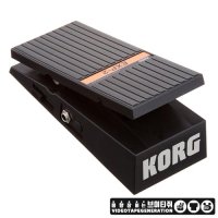 KORG EXP-2 코르그 익스프레션 볼륨 페달