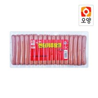 사조오양 빅켄터키 후랑크 1kg