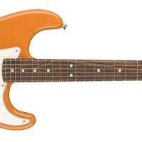 Fender 일렉트릭 Player Stratocaster HSS Capri