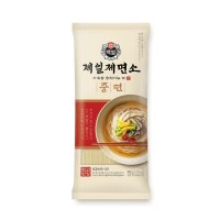 풍국면 백설 중면 900G