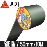 씨카 방수테이프 멀티씰 100mmx10M multiseal