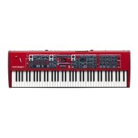 Nord Stage3 HP 노드 스테이지3 HP 76key