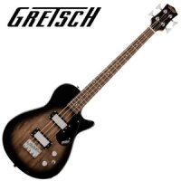 그레치 Gretsch 베이스 Junior Jet Bass II Fog G2220