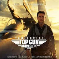 O S T - TOP GUN MAVERICK 탑 건 매버릭