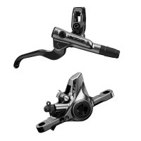 시마노 Shimano 브레이크 XTR 유압 디스크셋 좌 우 BD-M9100