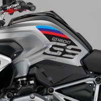 BMW R1200GS LC 30 년 GS 오토바이 연료 탱크 스티커