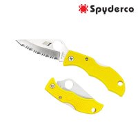 스파이더코 스파이더코 SPYDERCO 다이빙나이프 LYLS3