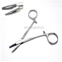 장우양행 KASCO-콜리어 니들 홀더 COLLIER NEEDLE HOLDERS - G03-1150