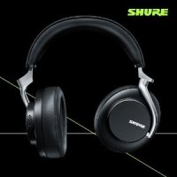 [슈어] SHURE AONIC 50 무선 노이즈캔슬링 헤드폰