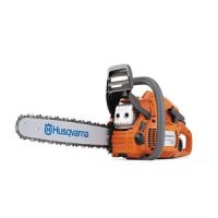 독일 허스크바나엔진톱 Husqvarna Chainsaw 445 15 0 325 Inch 455654