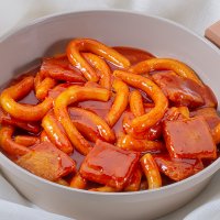 삼시오끼 오리지널 떡볶이 대유잼 떡볶이