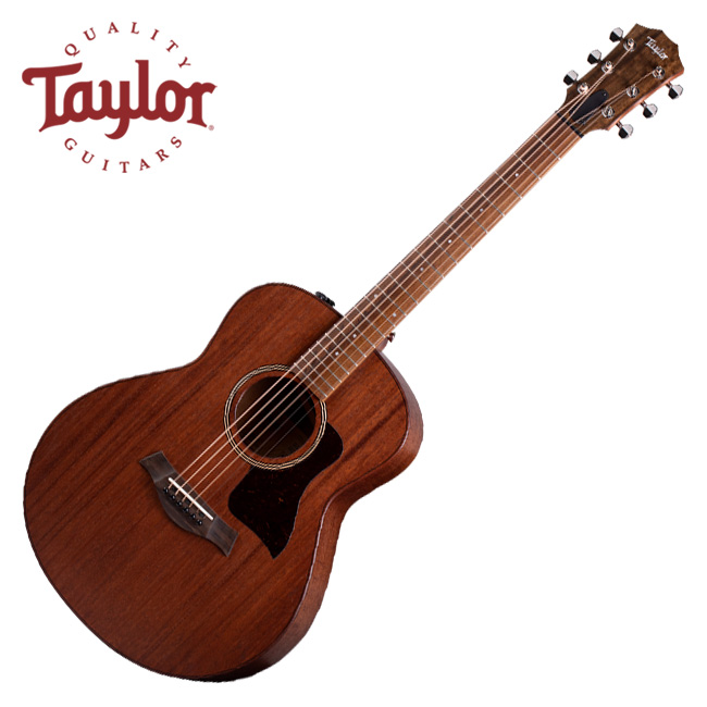 Taylor 테일러 Taylor 어쿠스틱기타 GTe MAHOGANY