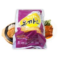 냉동 고구마 치즈 돈까스 1 8k 커틀렛 모짜렐라 돼지등심 돈가스 맛있는 아이간식 반찬 어린이집 분식집