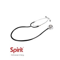 스피릿 spirit 간호사용 양면 청진기 CK-A605T