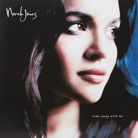 NORAH JONES 노라존스 Come Away with Me LP 레코드