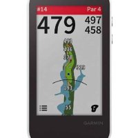 GARMIN 가민 핸디형 GPS 골프 내비 Approach G80 일본 정규품