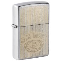 지포 Zippo 라이터 49833 Jack Daniel s