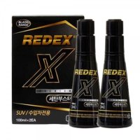 레덱스 세탄부스터 디젤 100ml