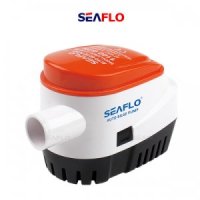 SEAFLO 자동 빌지펌프 750갤론 12V G750-06