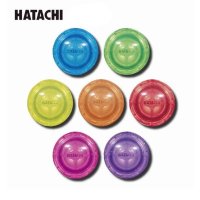 Hatachi 하타치 파크골프공 샤인 그라운드 게이트볼 PH3400