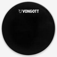 폰거트 VONGOTT 본거트 베이스 드럼 헤드 18인치