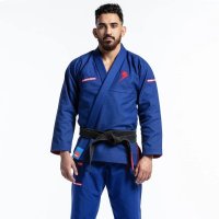 주짓수 도복 유도복 태권도복 STORM KIMONOS STEALTH MATRIX II GI 남성 BJJ 브라질리언 유니폼