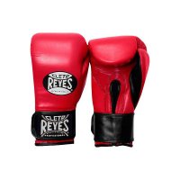 클레토레예스 Cleto Reyes Extra Padding Leather Training 글러브 -