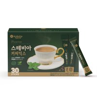 맥널티 스테비아 커피믹스 9.5g x 30개입