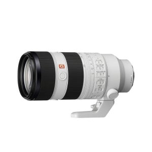 [롯데백화점] 소니 FE 70-200mm F2.8 GM OSS II (SEL70200GM2) 망원렌즈 LE1211270905