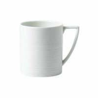 독일 웨지우드 찻잔 Wedgwood Jasper Conran Strata Mug 443643