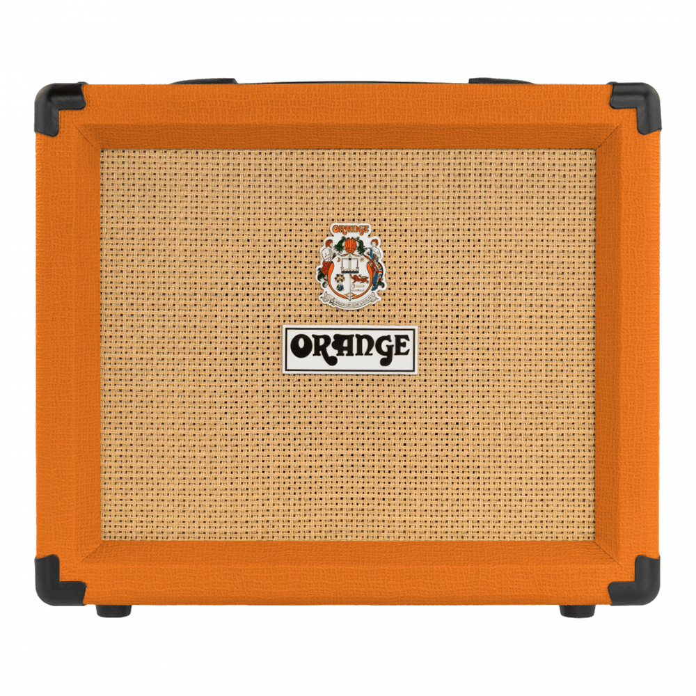 Orange 오렌지앰프Orange Amps CRUSH 20RT 일렉기타 앰프