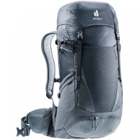 도이터 FUTURA Pro 36 그래파이트 트레킹 배낭 deuter D3401121