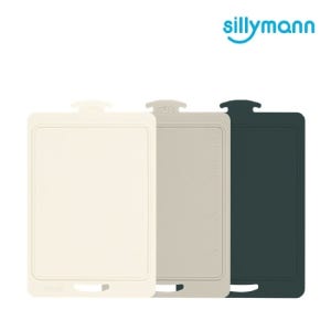 실리콘 하모니 클립형 안심도마 중 WSK4017