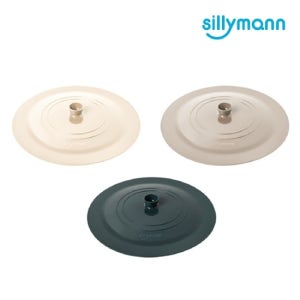 [실리만] 실리콘 하모니 후라이팬 뚜껑(30cm) WSK4028