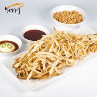 정진푸드 먹태시대 손질 먹태 90g