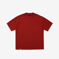 디프리크 Classic Cotton T-Shirt - Deep