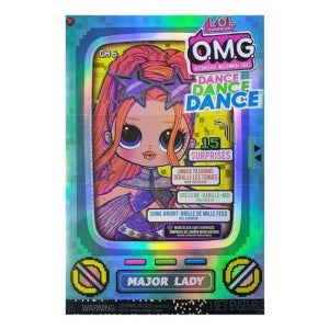 영실업 LOL 서프라이즈 OMG 댄스돌 댄스 레이디