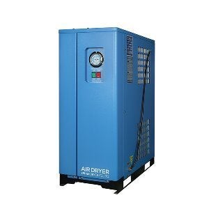 SEHAN 세한 에어드라이어 SHDC-75 75마력용 고온일체형 애프터쿨러 냉동식에어드라이어 에어필터2개 자동드레인 콤프월드