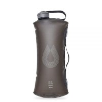 하이드라팩 Hydrapak Seeker 접이식 물병 2L 70oz BPA PVC 프리 캠핑용 맘모스