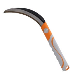 스텐 톱날 교체식 톱낫 731240 제초 도구