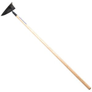 삼각 긴호미 218 제초 도구