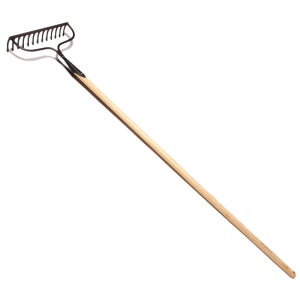 Krumpholz 단조 장봉 레이크 1428 160cm