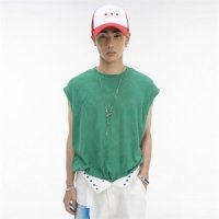 더그레이티스트 Summer Vest GR 8745051